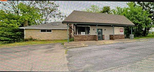 1.7 Acres of Mixed-Use Land for Sale in Oakdale, Pennsylvania