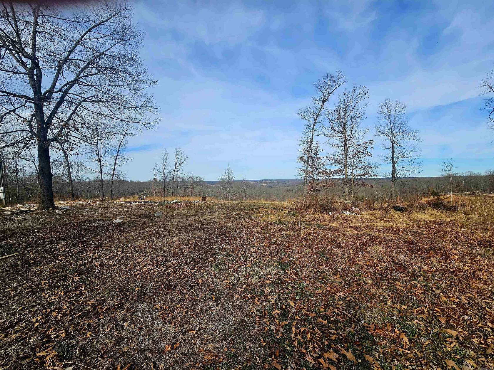 3.3 Acres of Residential Land for Sale in St. Joe, Arkansas