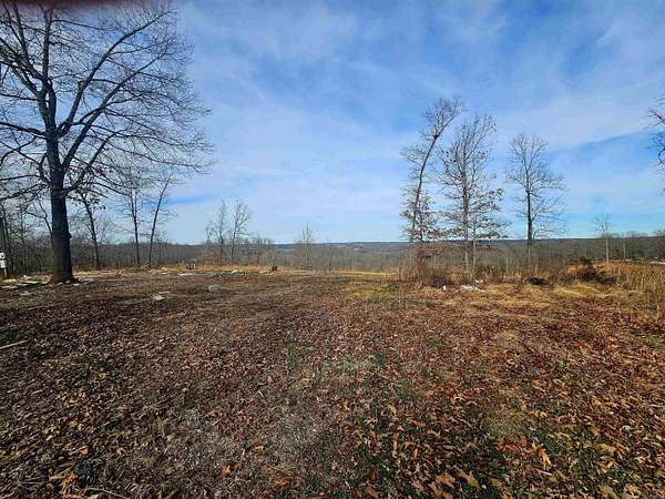 3.3 Acres of Residential Land for Sale in St. Joe, Arkansas