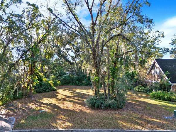0.16 Acres of Residential Land for Sale in Temple Terrace, Florida