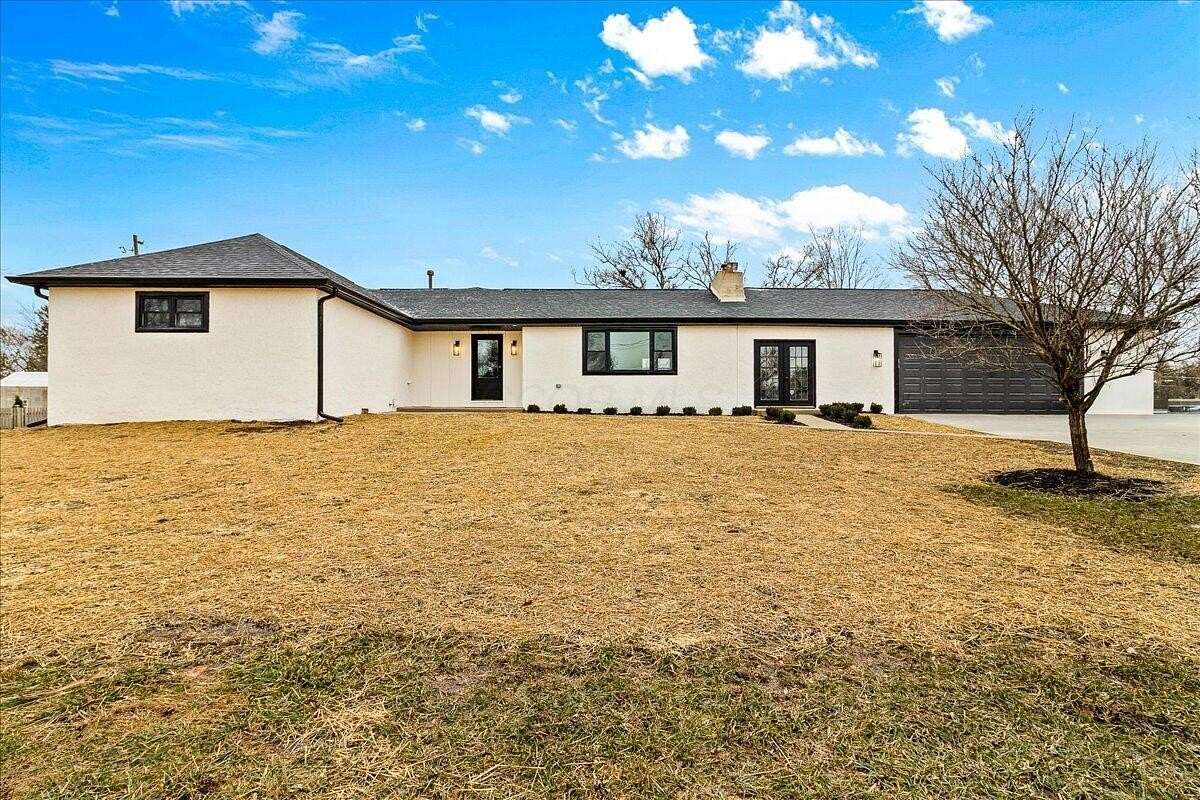 1.67 Acres of Residential Land with Home for Sale in Grove City, Ohio