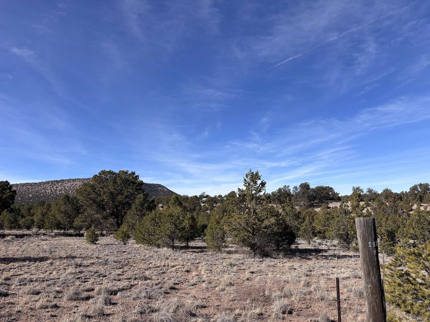9.48 Acres of Land for Sale in Datil, New Mexico