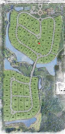Residential Land for Sale in Barrington, Illinois
