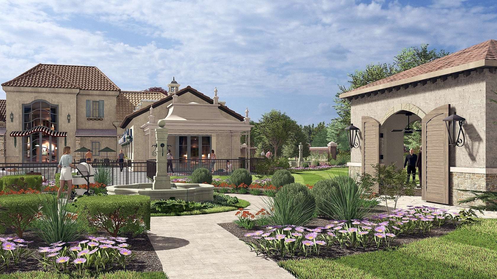 Residential Land for Sale in Barrington, Illinois