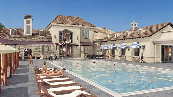 Residential Land for Sale in Barrington, Illinois