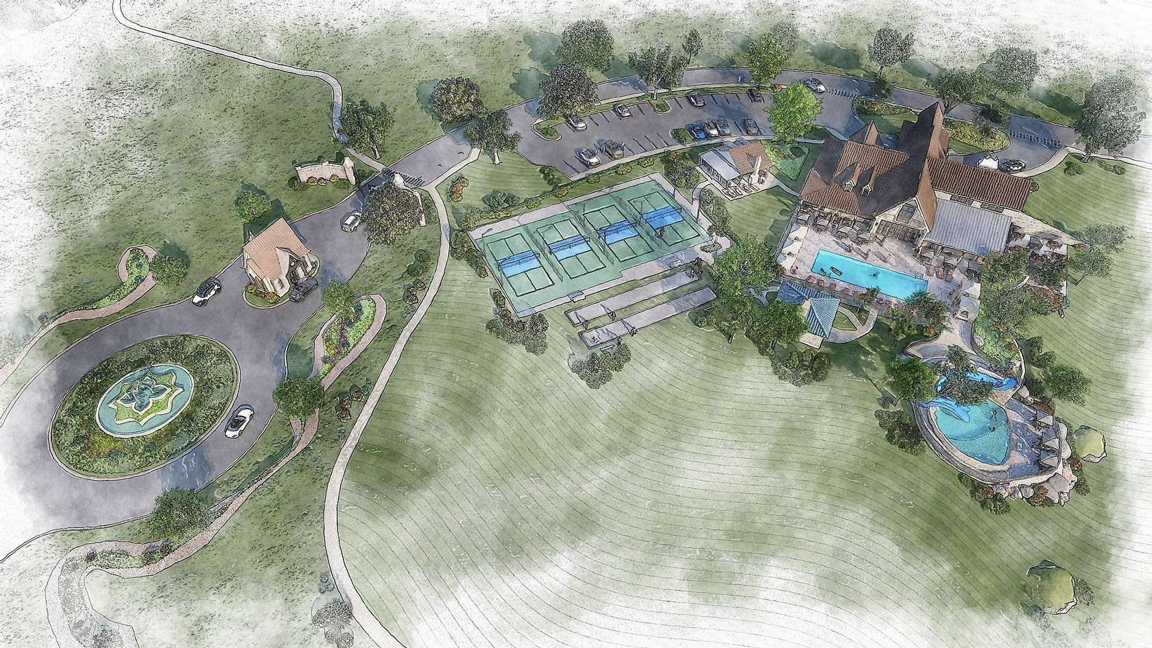 Residential Land for Sale in South Barrington, Illinois