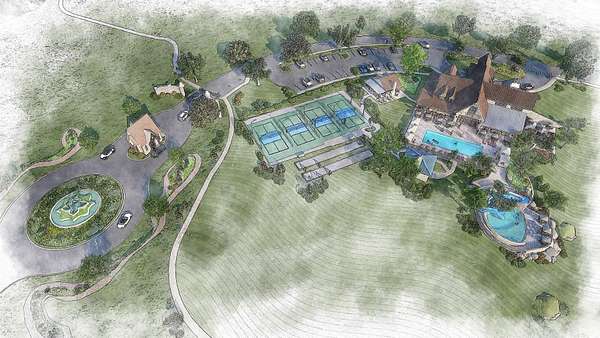 Residential Land for Sale in South Barrington, Illinois