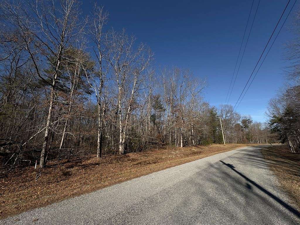 2 Acres of Residential Land for Sale in Monterey, Tennessee