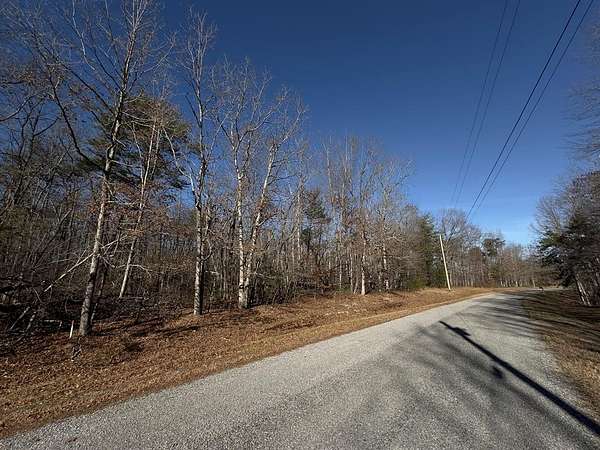 2 Acres of Residential Land for Sale in Monterey, Tennessee