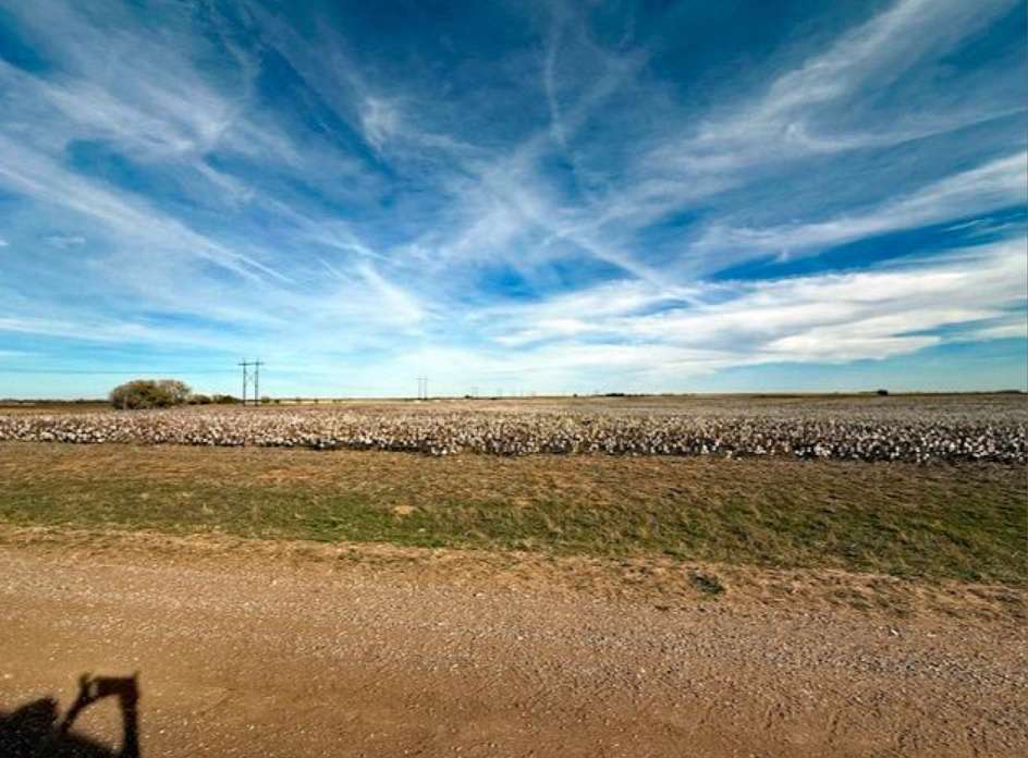 89.5 Acres of Agricultural Land for Sale in Erick, Oklahoma