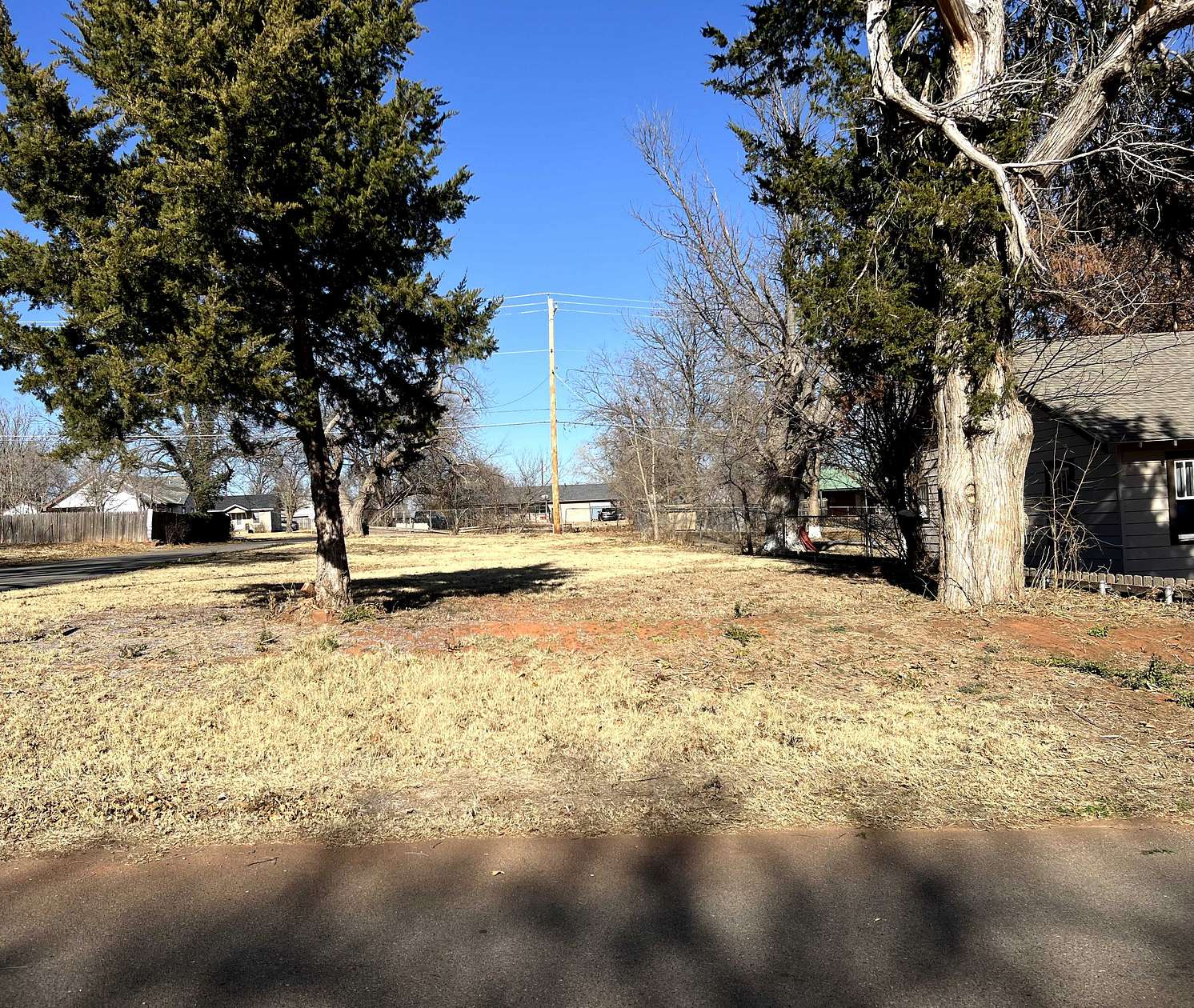 0.16 Acres of Residential Land for Sale in Elk City, Oklahoma