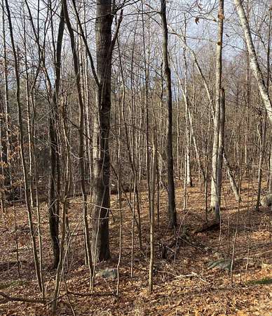 4.5 Acres of Residential Land for Sale in Middlebury, Vermont