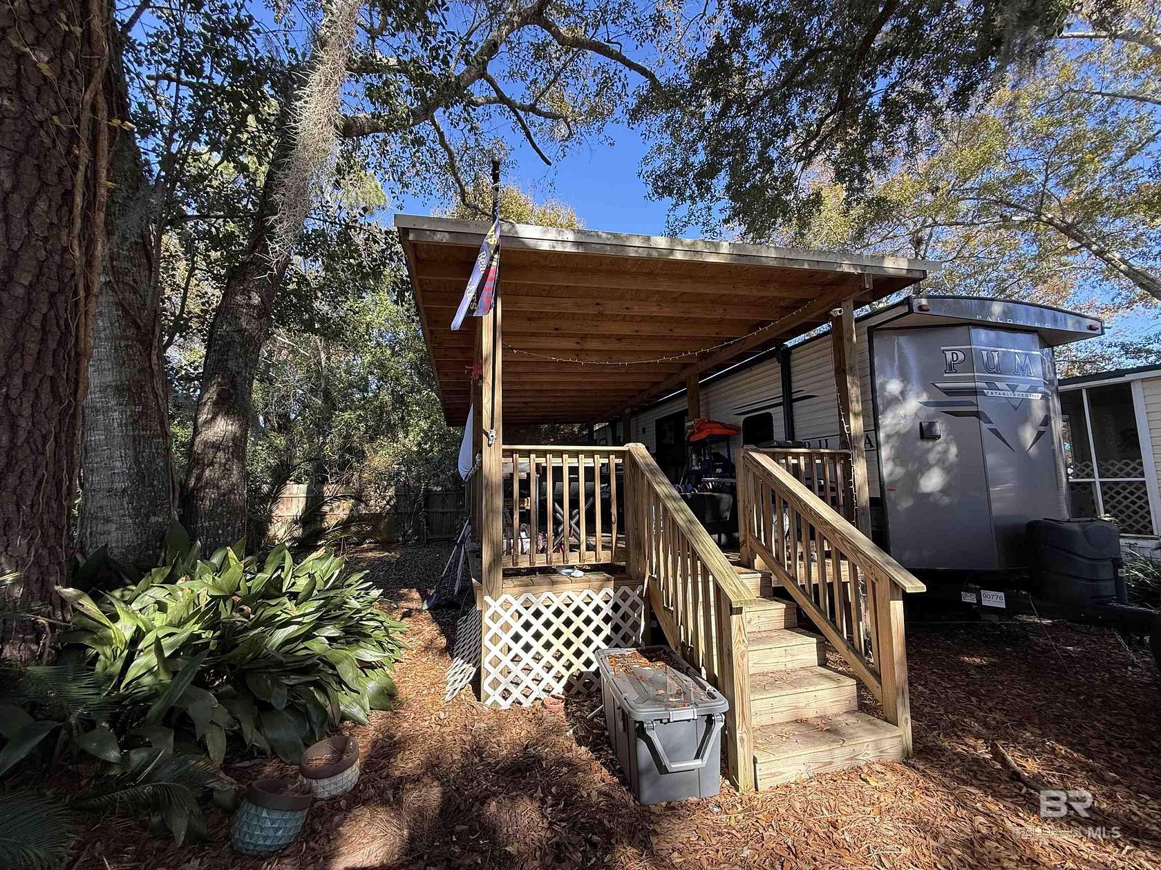 0.09 Acres of Residential Land for Sale in Gulf Shores, Alabama