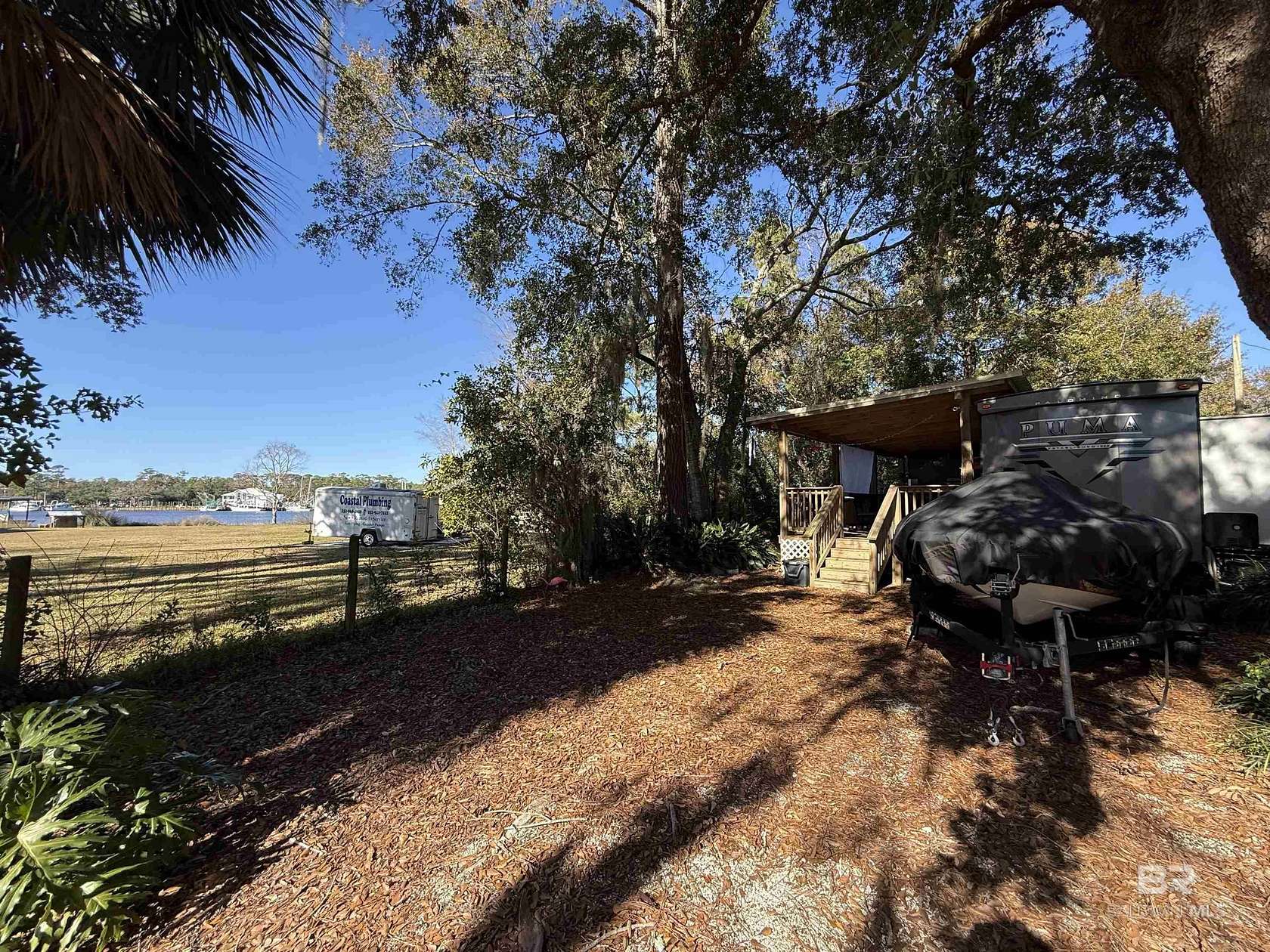 0.09 Acres of Residential Land for Sale in Gulf Shores, Alabama