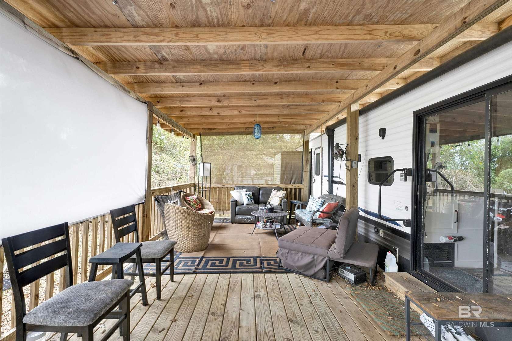 0.09 Acres of Residential Land for Sale in Gulf Shores, Alabama