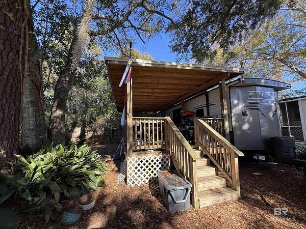 0.09 Acres of Residential Land for Sale in Gulf Shores, Alabama