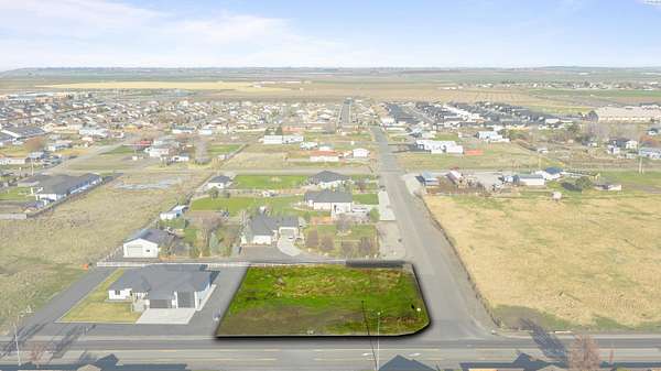 0.44 Acres of Residential Land for Sale in Pasco, Washington