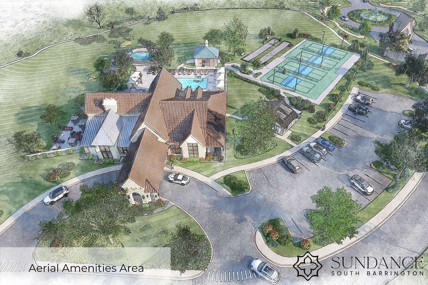 Residential Land for Sale in South Barrington, Illinois