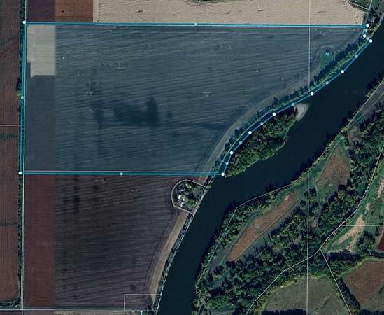 180 Acres of Recreational Land & Farm for Sale in Erie, Illinois
