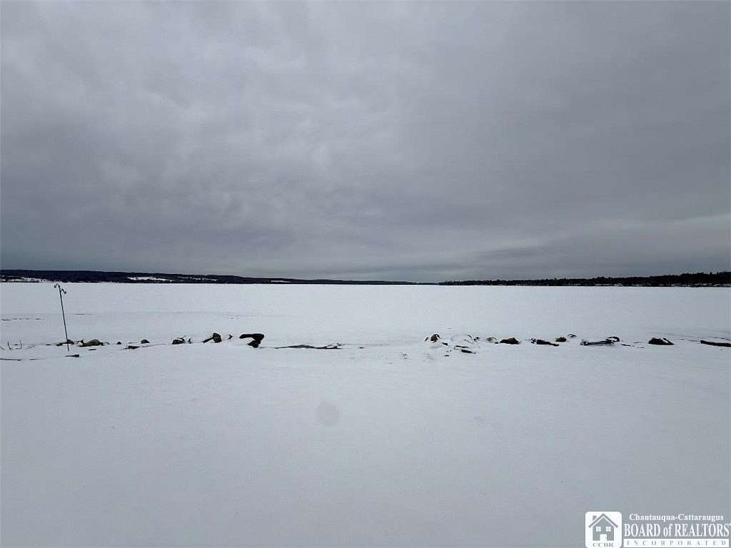 0.18 Acres of Residential Land for Sale in Ashville, New York