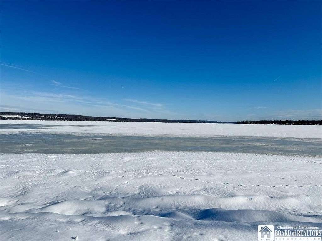 0.18 Acres of Residential Land for Sale in Ashville, New York