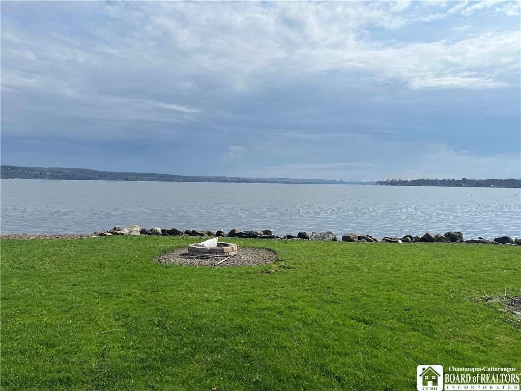 0.18 Acres of Residential Land for Sale in Ashville, New York