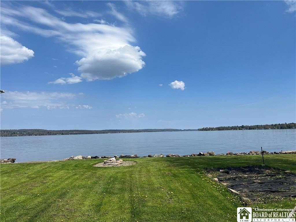 0.18 Acres of Residential Land for Sale in Ashville, New York