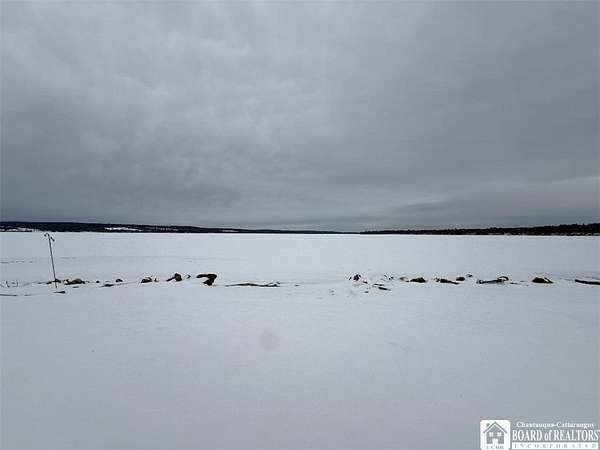 0.18 Acres of Residential Land for Sale in Ashville, New York