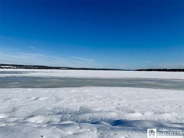 0.18 Acres of Residential Land for Sale in Ashville, New York