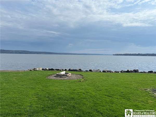 0.18 Acres of Residential Land for Sale in Ashville, New York