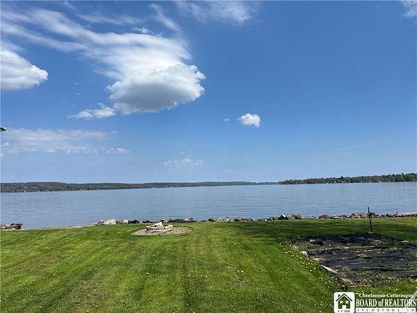 0.18 Acres of Residential Land for Sale in Ashville, New York