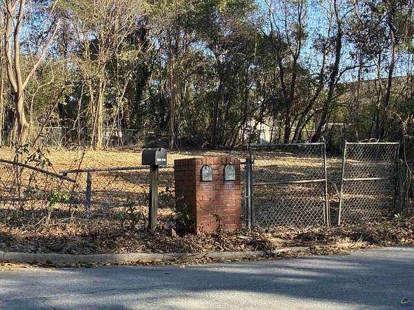 0.32 Acres of Residential Land for Sale in Macon, Georgia