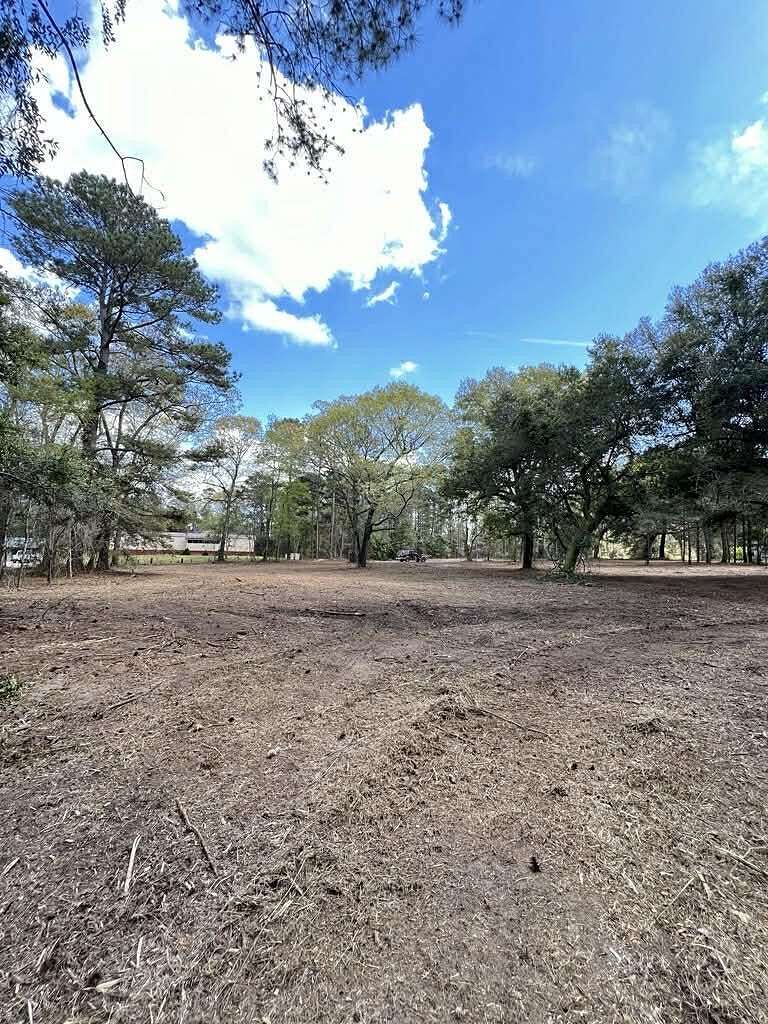 1.3 Acres of Residential Land for Sale in Eutawville, South Carolina