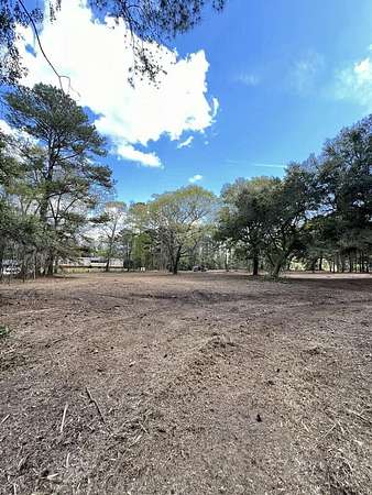1.3 Acres of Residential Land for Sale in Eutawville, South Carolina