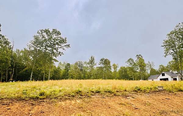 1 Acre of Residential Land for Sale in Corbin, Kentucky