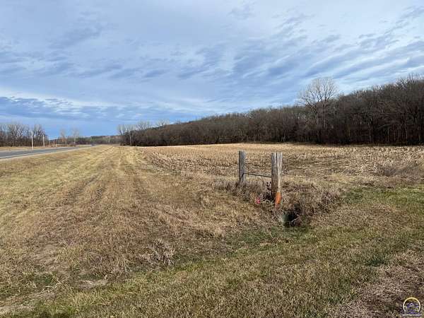 94.7 Acres of Land for Sale in Perry, Kansas