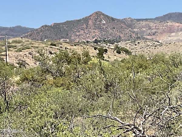 4.15 Acres of Residential Land for Sale in Clarkdale, Arizona
