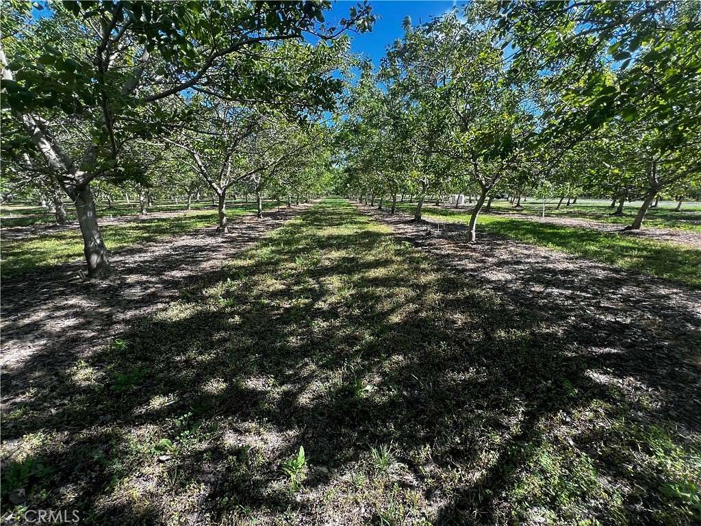 5 Acres of Residential Land for Sale in Hamilton City, California