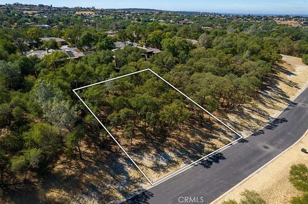 0.51 Acres of Land for Sale in El Dorado Hills, California