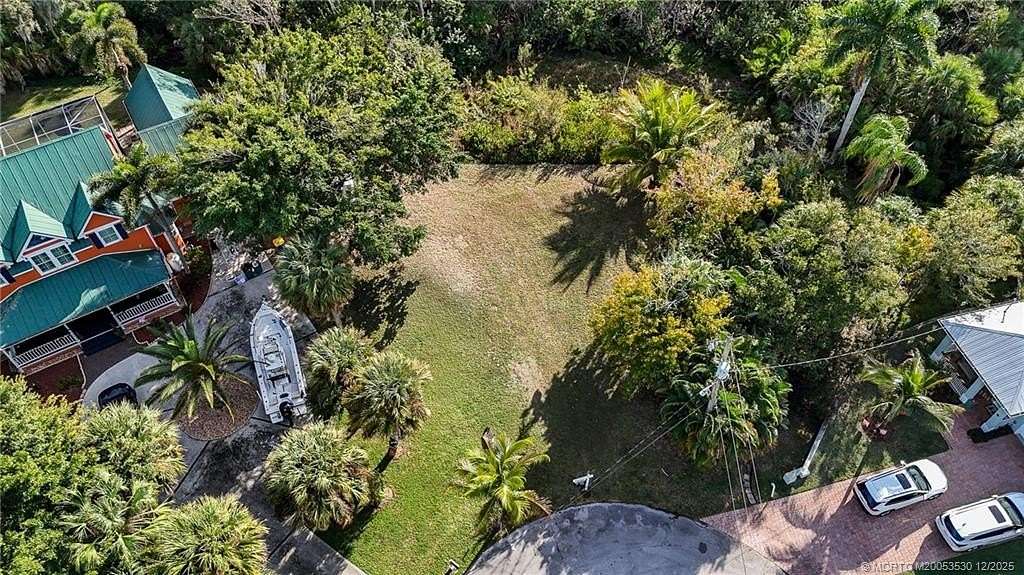 0.25 Acres of Residential Land for Sale in Palm City, Florida