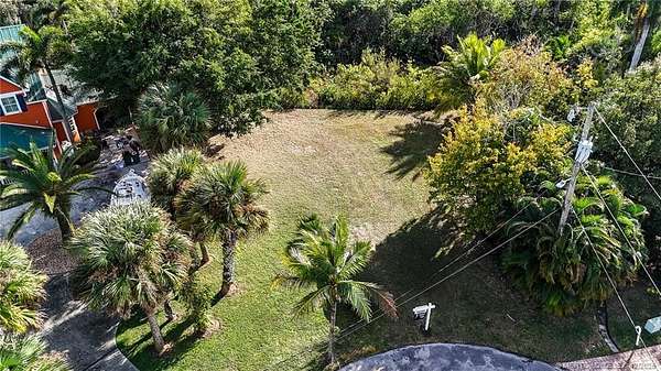 0.25 Acres of Residential Land for Sale in Palm City, Florida