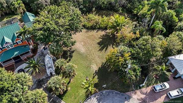 0.25 Acres of Residential Land for Sale in Palm City, Florida