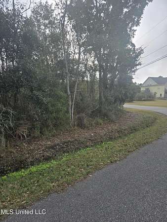 0.5 Acres of Land for Sale in Bay St. Louis, Mississippi