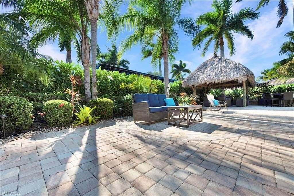 0.07 Acres of Land for Sale in Naples, Florida