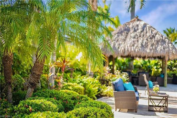 0.07 Acres of Land for Sale in Naples, Florida