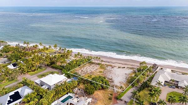1.67 Acres of Land for Sale in Vero Beach, Florida