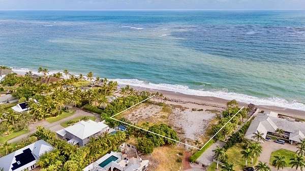 1.67 Acres of Land for Sale in Vero Beach, Florida