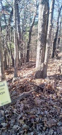 0.6 Acres of Residential Land for Sale in Jay, Oklahoma