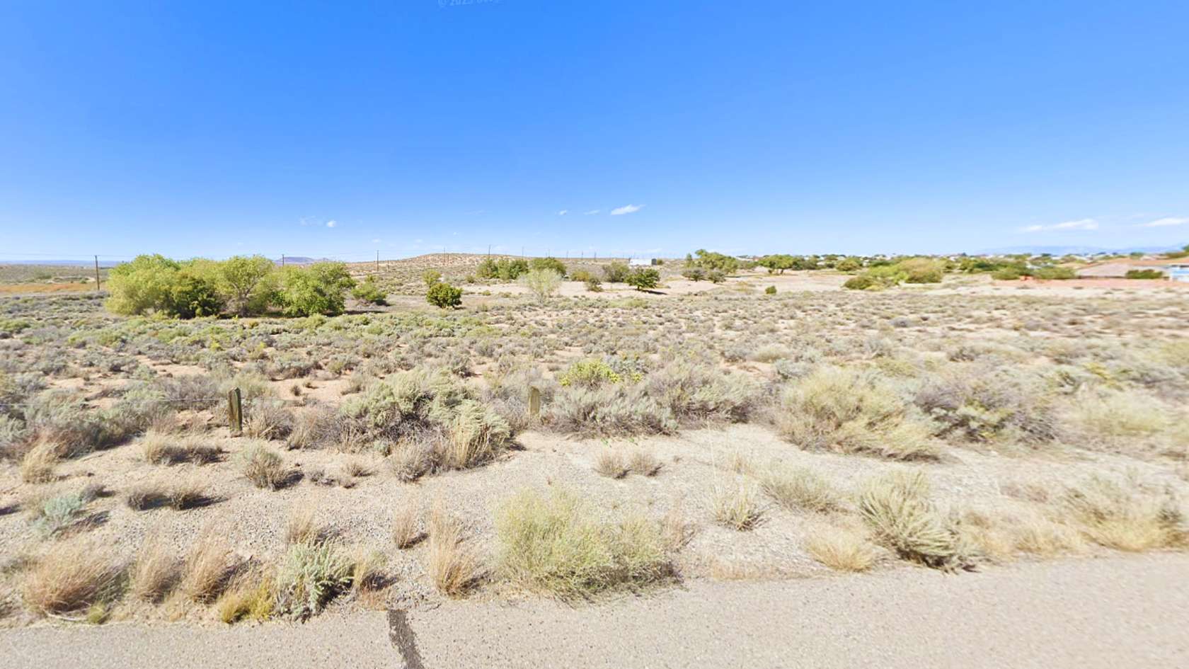 0.25 Acres of Residential Land for Sale in Las Maravillas, New Mexico
