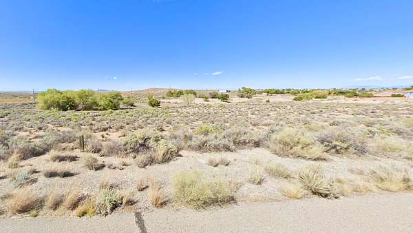 0.25 Acres of Residential Land for Sale in Las Maravillas, New Mexico